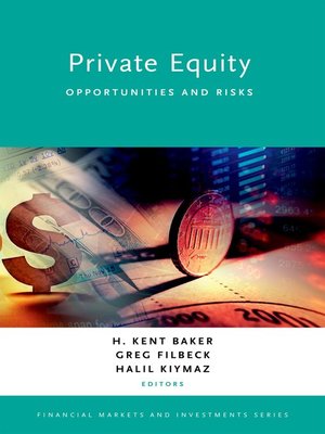 cover image of Private Equity
